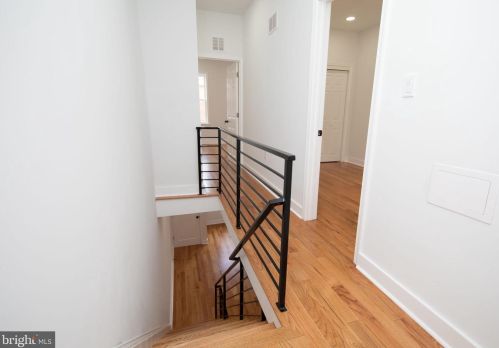 2005 Cleveland St, Philadelphia PA  19121-1501 exterior