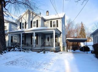 1749 Sanderson Ave, Scranton PA  18509-1852 exterior