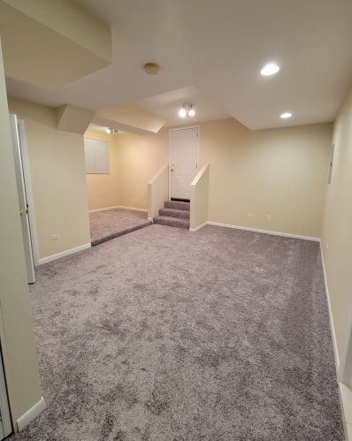 4855 Harding Ave, Chicago IL 60625-2179 exterior