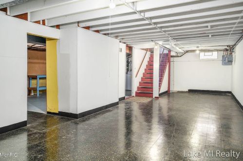 4078 Flamingo Ave, Wyoming MI exterior