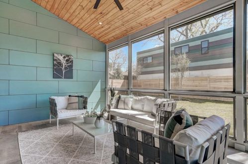 6819 Arroyo Seco, Austin TX 78756-1305 exterior