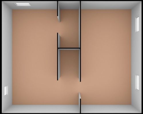 5339 Oketo Ave, Chicago IL 60634-3414 exterior