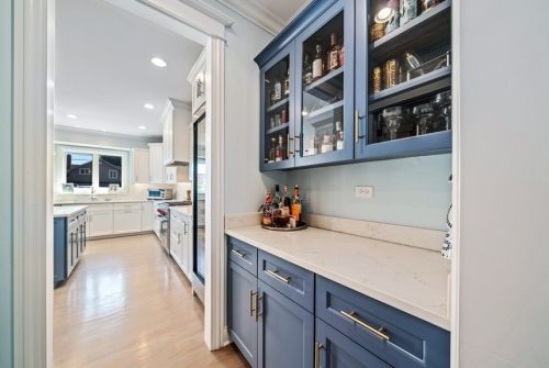 697 Parkside Ave, Elmhurst IL 60126-5029 exterior