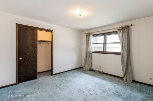 11256 Sacramento, Chicago IL 60655-2005 exterior