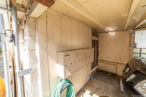 910 Piikoi St, Honolulu HI exterior