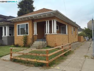 721 Lincoln Ave, Alameda, CA 94501-3313