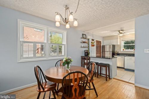 6 French St, Alexandria VA 22304-2642 exterior