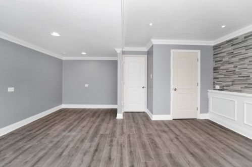 9329 La Salle St, Chicago IL  60620-1414 exterior