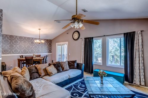 8239 Midnight Way, Tucson AZ 85741-1250 exterior