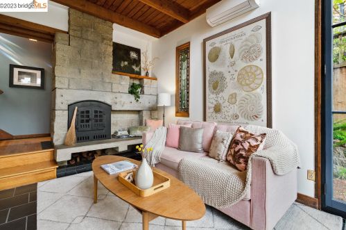 2014 Delaware St, Berkeley CA 94709-2122 exterior