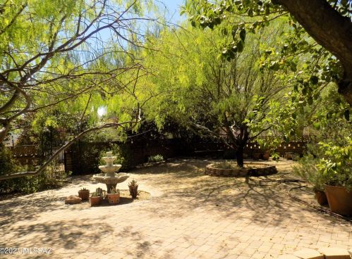 108 Los Arcos, Green Valley AZ 85614-2435 exterior