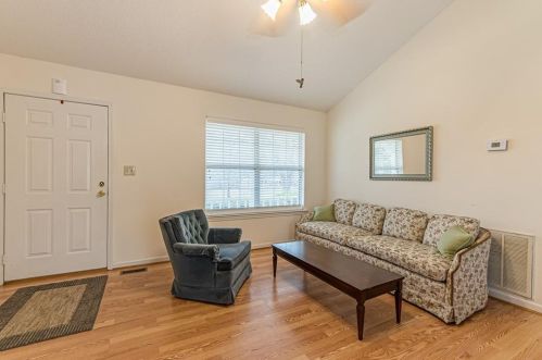 6011 Cool Spg Rd, Gainesville GA 30506-3413 exterior