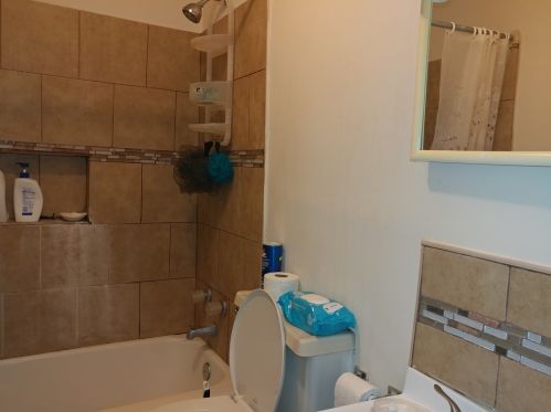 4801 Ada St, Chicago IL 60609-5919 exterior