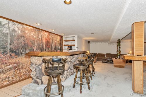 5109 Mccauley Rd, Bull Valley IL 60098-9506 exterior