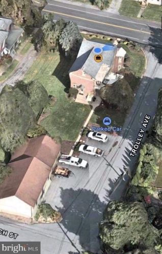 2008 Marietta Ave, Lancaster PA 17603-2354 exterior