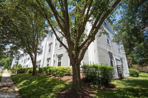 2701 Snowbird Ter, Silver Spring MD 20906-6173 exterior