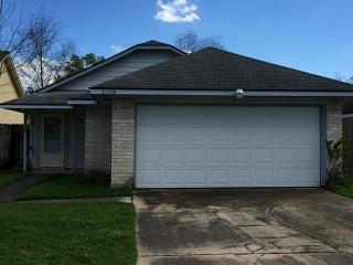 23314 Prairie Bird Dr, Spring TX  77373-9235 exterior