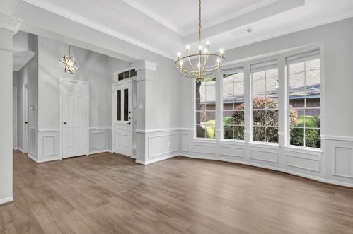 3326 Redwood Lake Dr, Humble TX exterior