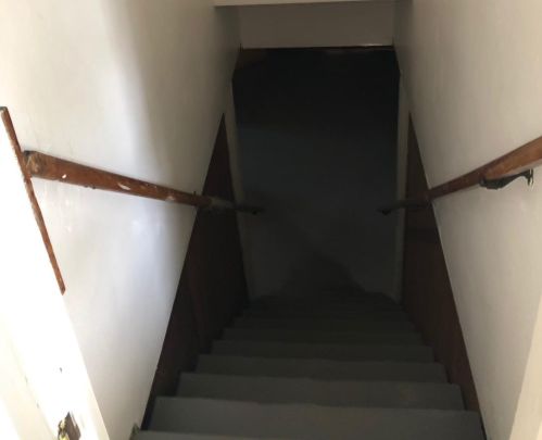 1320 Taft St, Gary IN  46404-2232 exterior