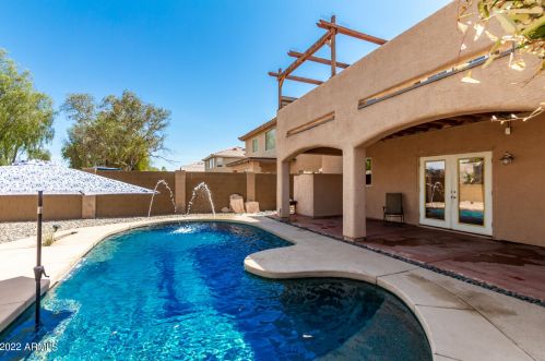 4405 111 Ln, Phoenix AZ 85037-8338 exterior