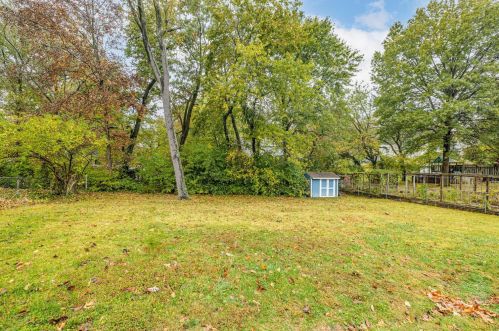 305 Frieda Ave, Saint Louis MO 63122-5426 exterior