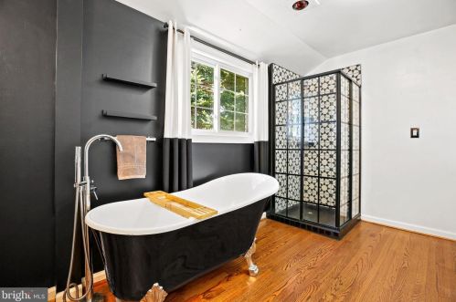 3303 Janet Rd, Silver Spring MD 20906-4354 exterior