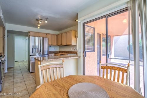 14419 Del Webb Blvd, Tucson AZ 85755-9327 exterior