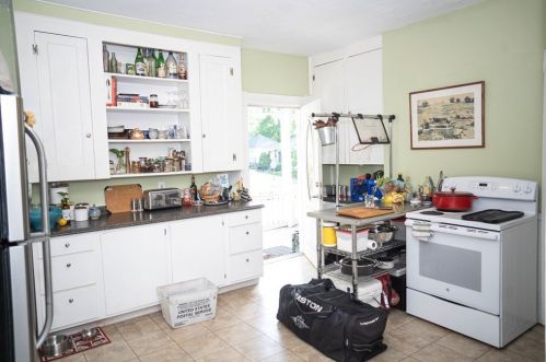 30 Uxbridge St, Worcester MA 01605-2512 exterior