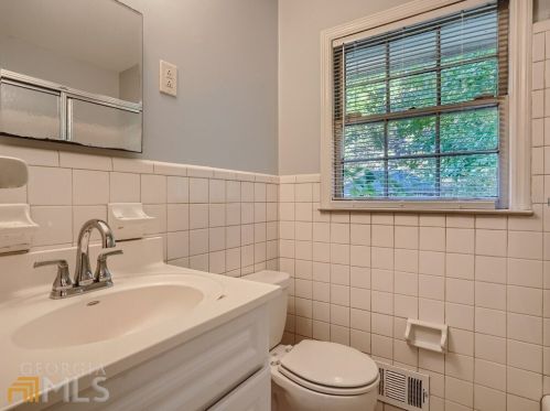 2503 Frst Trl, Atlanta GA 30338-5836 exterior