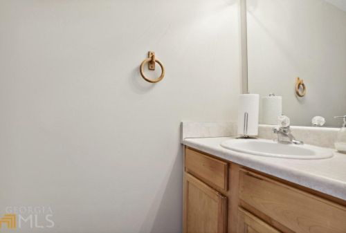 3513 Cameo Ct, Lithonia GA  30039-4844 exterior