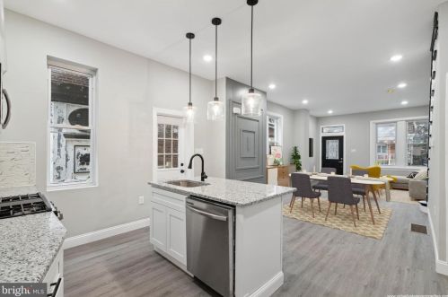 5109 Greene St, Philadelphia PA  19144-2940 exterior