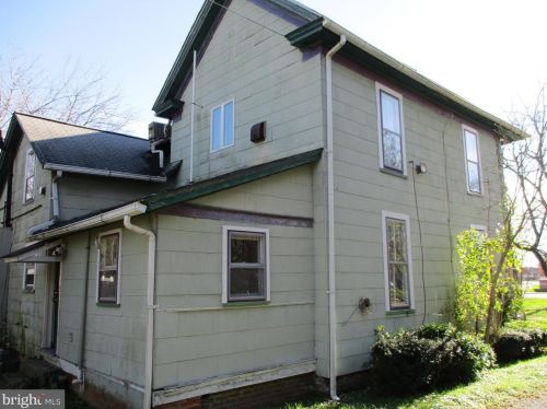 641 Goldsborough St, Easton MD 21601-3608 exterior