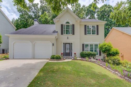 3732 Clearbrooke Ct, Duluth, GA 30097-2248