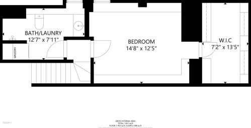 1340 Bryn Mawr Ave, Chicago IL  60660-4283 exterior