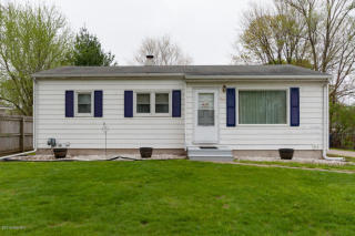 6827 Cameo Ave, Kalamazoo, MI 49002-3529