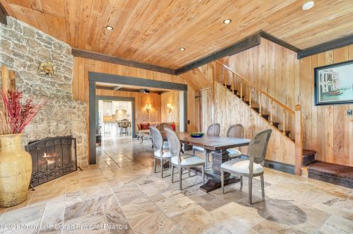 50 Hooper Ave, Atlantic Highlands NJ  07716-1537 exterior