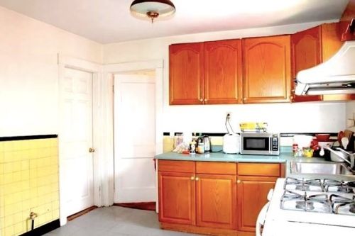 303 Atlantic St, Quincy MA  02171-1849 exterior