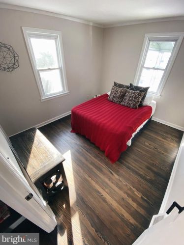 226 Sandalwood Ave, Trenton NJ 08619-2335 exterior