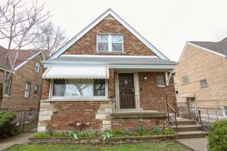 7044 Fairfield Ave, Chicago IL  60629-1915 exterior
