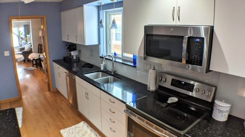 9040 Sacramento, Chicago IL 60655-2005 exterior