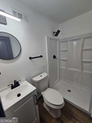 3584 Collier Dr, Atlanta GA  30331-1530 exterior