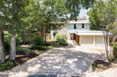 2002 Cody Ct, Austin TX 78704-4840 exterior