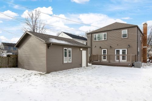 2029 74th Ct, Chicago IL  60707-3111 exterior