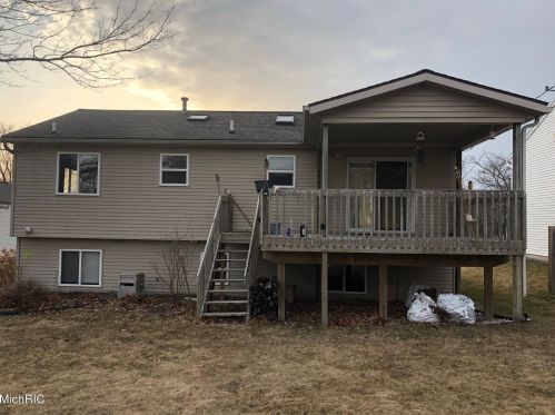 450 Macomb Ave, Grand Rapids MI 49534-3549 exterior