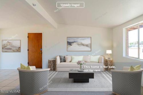 6569 Calle Luna, Tucson, AZ 85710-5629