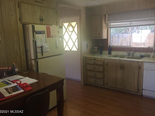 3606 Mango Cir, Tucson AZ 85741-2840 exterior