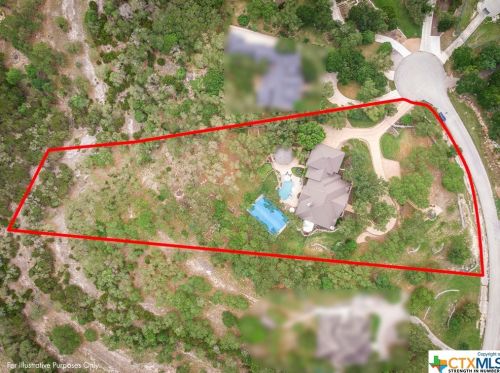 2763 Frontier, Spring Branch TX 78070-5949 exterior