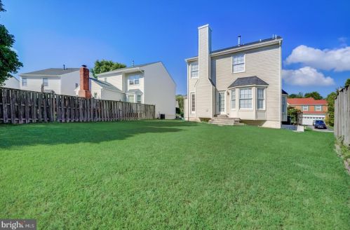 6733 Morning Ride, Alexandria VA 22315-5057 exterior