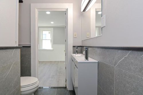 251 Burnside Ave, Woonsocket RI  02895-2188 exterior