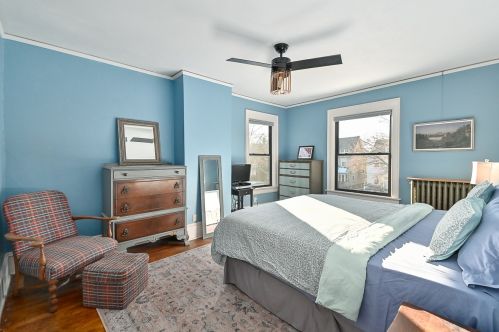 2946 Stowell Ave, Milwaukee WI 53211-3349 exterior